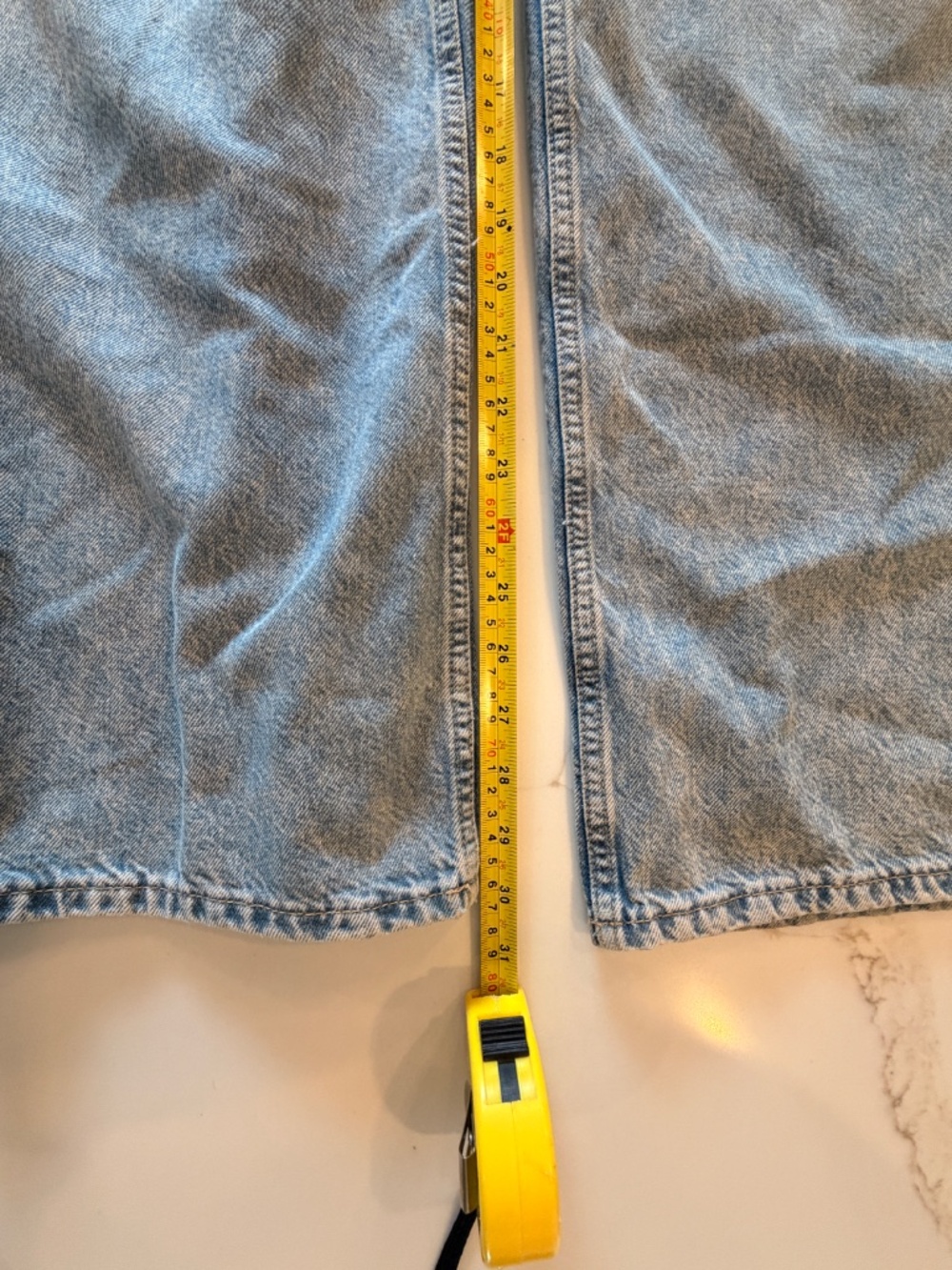 Free people Palmer Jean - Picture 4 of 7